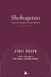 Front pageShobogenzo Volumen 3