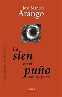 Books Frontpage La Sien En El Puño
