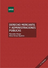 Books Frontpage Derecho mercantil y administraciones públicas