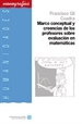 Front pageMarco conceptual y creencias de los profesores sobre evaluación en matemáticas