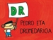 Front pageHIZKIRIMIRI - 26 - Pedro eta dromedario