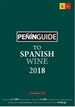 Front pageGuía Peñin to Spanish Wine 2018