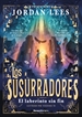 Front pageLos susurradores 1 - El laberinto sin fin