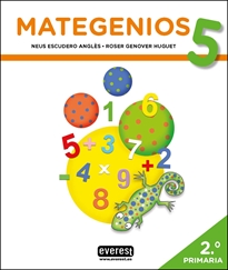 Books Frontpage Mategenios 5