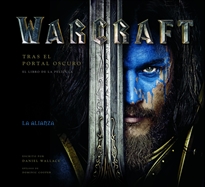 Books Frontpage Warcraft. Tras el portal oscuro
