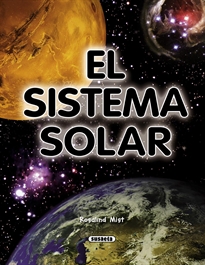Books Frontpage El sistema solar