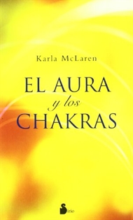 Books Frontpage El aura y los chakras