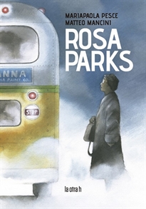 Books Frontpage Rosa Parks