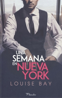 Books Frontpage Una semana en Nueva York