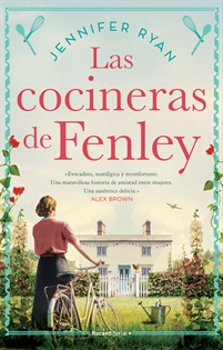 Books Frontpage Las cocineras de Fenley