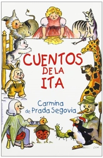 Books Frontpage Cuentos de la Ita