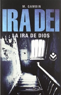 Books Frontpage Ira Dei