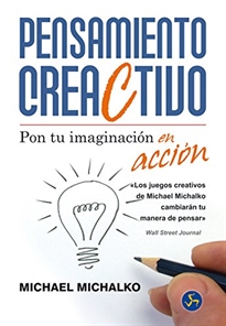 Books Frontpage Pensamiento creaCtivo