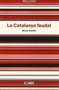 Books Frontpage La Catalunya feudal