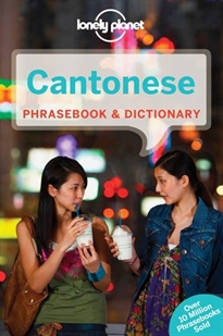 Books Frontpage Cantonese Phrasebook 7
