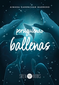 Books Frontpage Persiguiendo ballenas