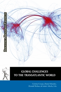 Books Frontpage Global Challenges to the Transatlantic World