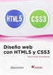 Front pageDiseño web con HTML5 y CSS3
