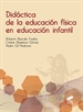 Front pageDidáctica de la educación física en educación infantil