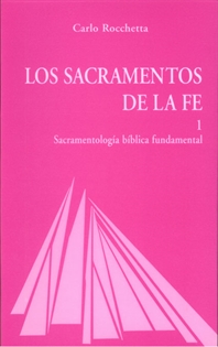 Books Frontpage Los Sacramentos de la fe I
