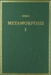 Front pageMetamorfosis. Vol. I. Libros I-V