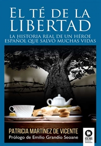Books Frontpage El té de la libertad