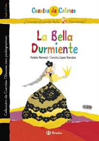 Books Frontpage La Bella Durmiente / El hada de la Bella Durmiente