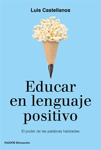Books Frontpage Educar en lenguaje positivo