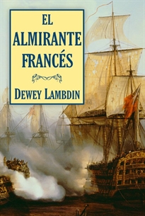 Books Frontpage El almirante francés