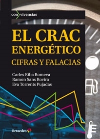 Books Frontpage El crac energético