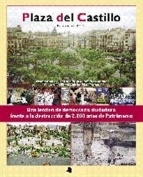 Books Frontpage Plaza del Castillo (2000-2003)