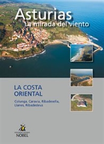 Books Frontpage LIBRO-DVD6:ASTURIAS LA MIRADA DEL VIENTO La costa