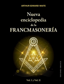 Books Frontpage Nueva enciclopedia francmasónica