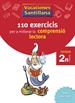 Front pageVacaciones Santillana 110 Exercicis Per A Millorar La Comprensio Lectora 2 N Primaria