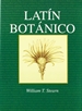 Front pageLatin Botanico