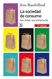 Front pageLa sociedad de consumo