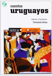Books Frontpage Cuentos Uruguayos