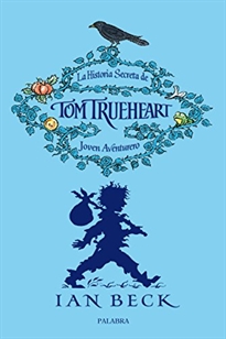 Books Frontpage La historia secreta de Tom Trueheart