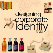 Books Frontpage Designing corporate identity