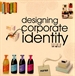 Front pageDesigning corporate identity
