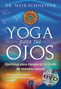 Books Frontpage Yoga para tus ojos