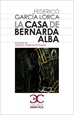 Front pageLa casa de Bernarda Alba