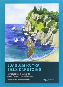 Books Frontpage Joaquim Ruyra i els caputxins