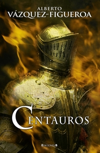 Books Frontpage Centauros