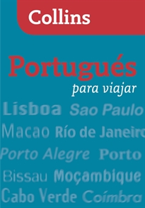 Books Frontpage Portugués para viajar (Para viajar)