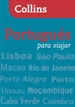 Front pagePortugués para viajar (Para viajar)