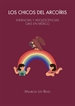 Front pageLos chicos del arcoíris. Infancias y adolescencias gais en México