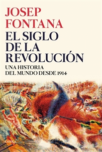 Books Frontpage El siglo de la revolución