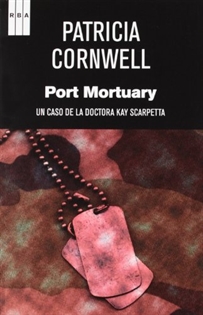 Books Frontpage Port Mortuary