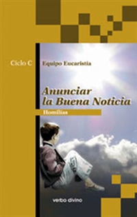 Books Frontpage Anunciar la buena noticia